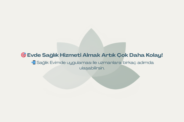 Nasıl Çalışır? (Danışan)
